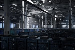 Поставки серверного оборудования отечественного производителя для закупок по 223 и 44 ФЗ