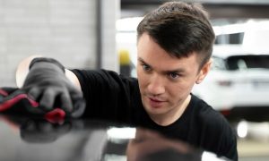 Услуги автохимчистки: что включает в себя профессиональная чистка автомобиля?