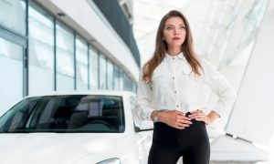 Модели Haval в автопарке: что следует знать при покупке