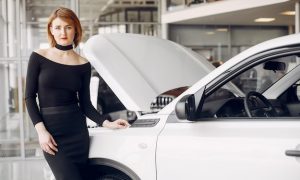 Типы автомобилей Haval: эксклюзивные предложения и технологии
