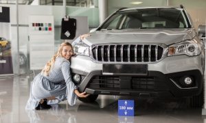 Автомобили Suzuki: какие модели стоит рассмотреть для покупки?