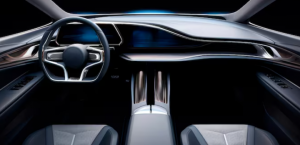 Обзор SWM G01: Семейный кроссовер с классическим дизайном