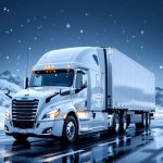 Продажа и сервисное обслуживание тяжелых грузовиков