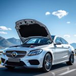 Комплексные решения для шумоизоляции автомобиля