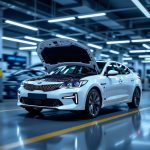 Быстрая доставка запасных частей для легковых авто