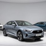 Каталог новых автомобилей и запись на тест-драйв