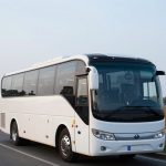 Удобный сервис поиска и покупки билетов на междугородние автобусы